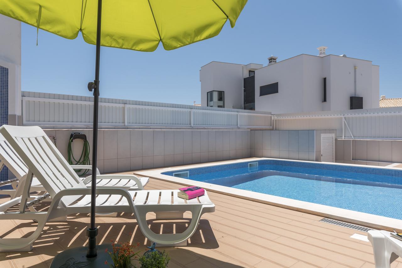 Villa Mar With Private Pool البوفيرا المظهر الخارجي الصورة