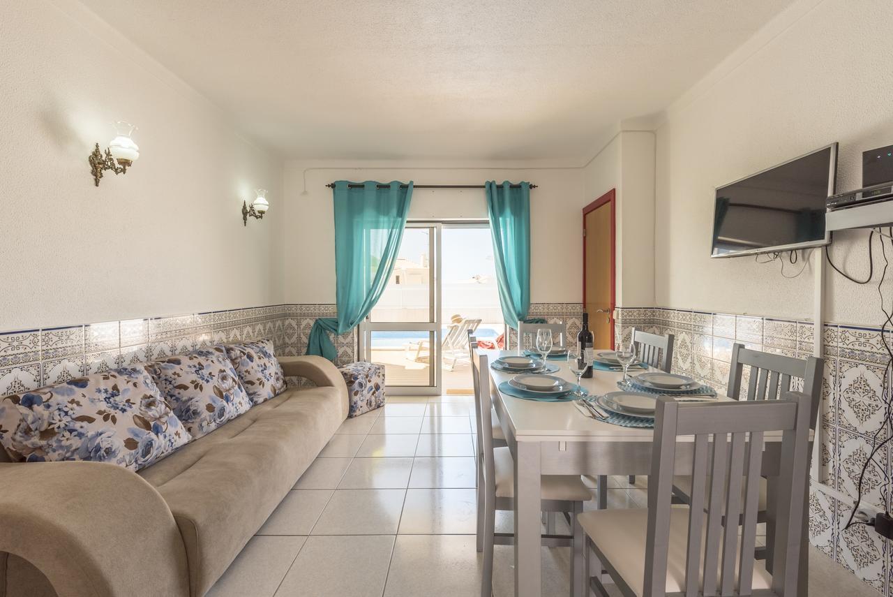 Villa Mar With Private Pool البوفيرا المظهر الخارجي الصورة