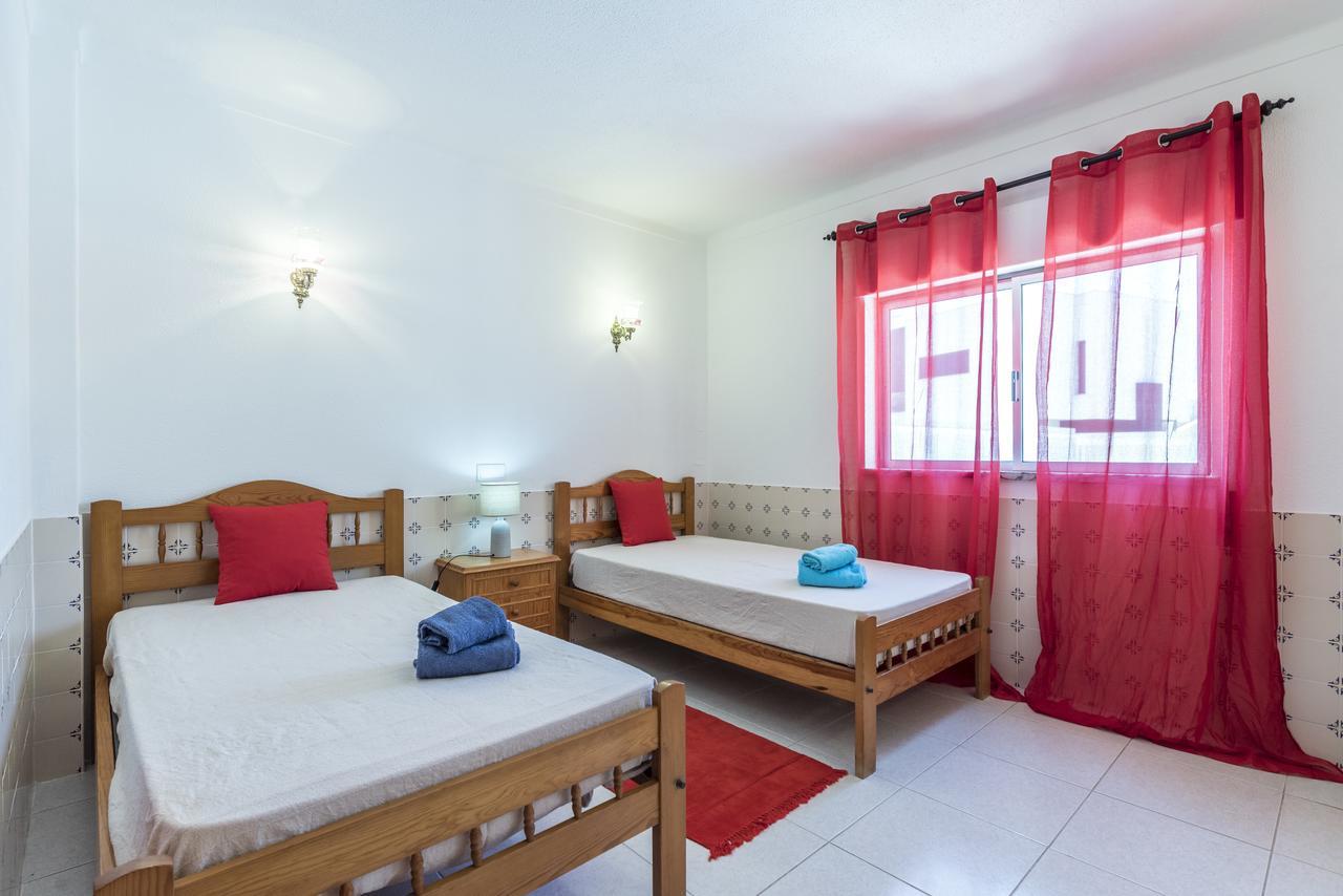 Villa Mar With Private Pool البوفيرا المظهر الخارجي الصورة