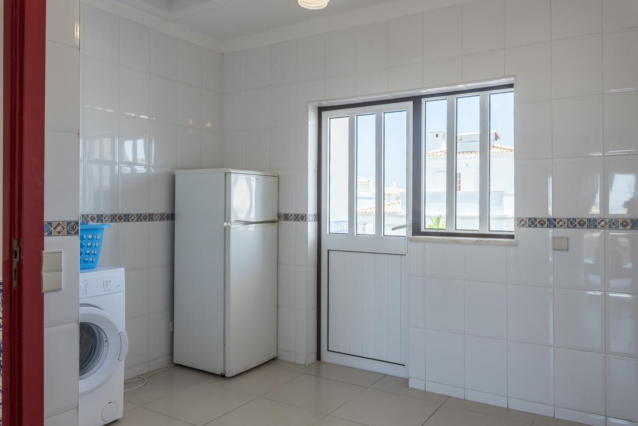 Villa Mar With Private Pool البوفيرا المظهر الخارجي الصورة
