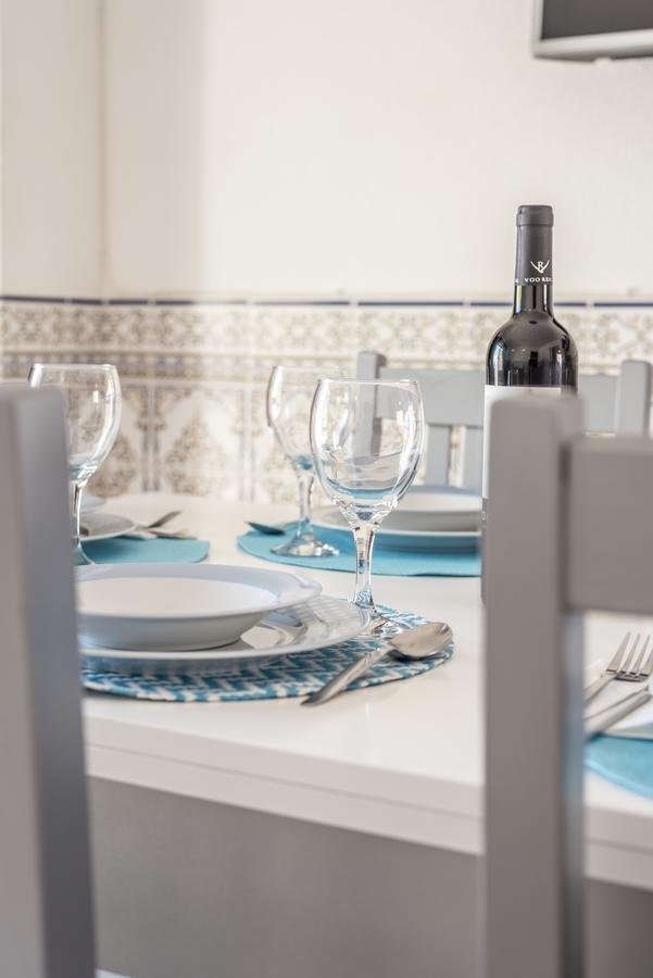 Villa Mar With Private Pool البوفيرا المظهر الخارجي الصورة