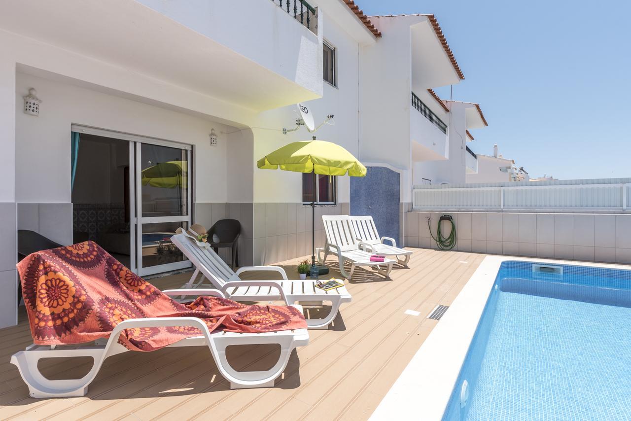 Villa Mar With Private Pool البوفيرا المظهر الخارجي الصورة